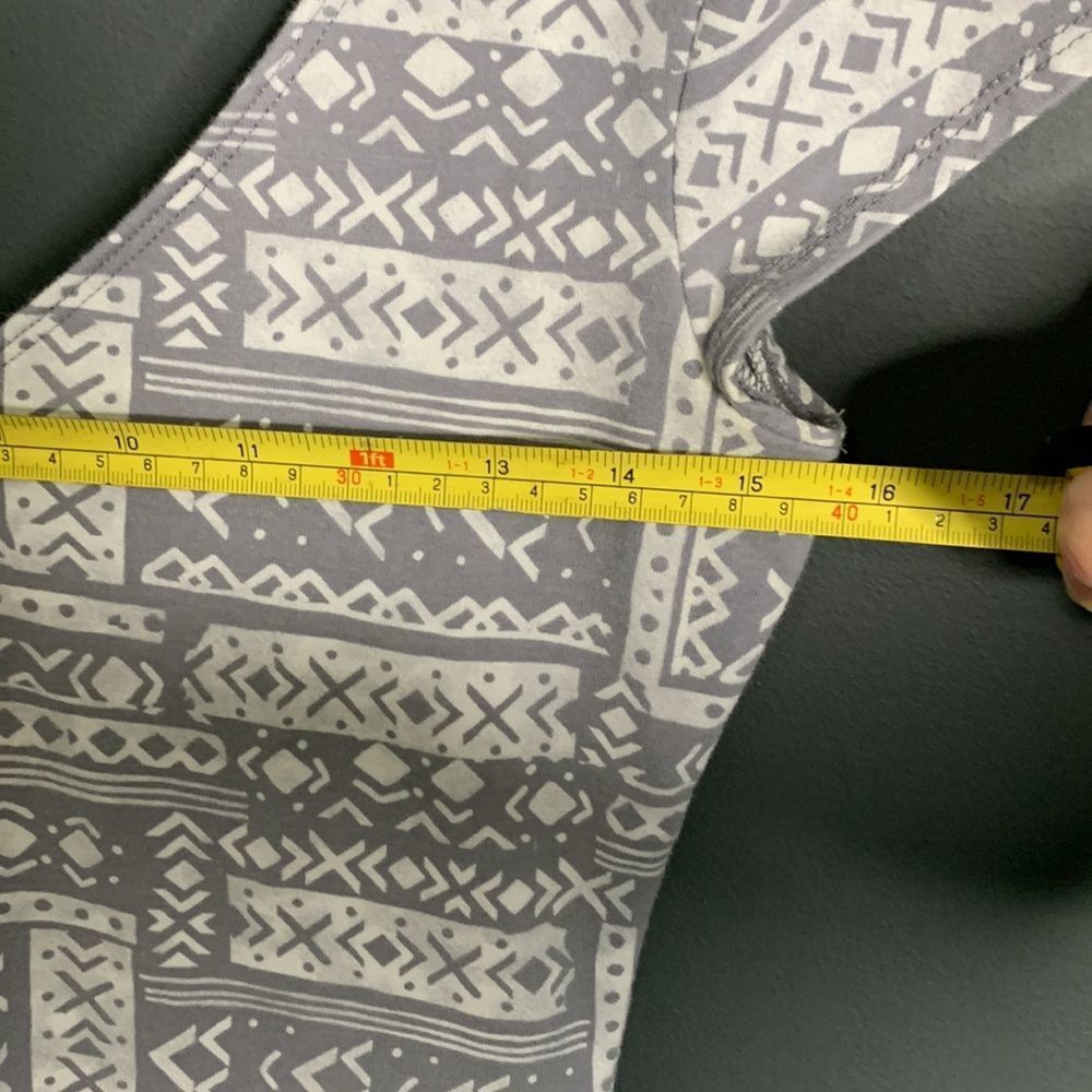 Hollister CapSleeve Soft Cotton Dress - Picture 6 of 8